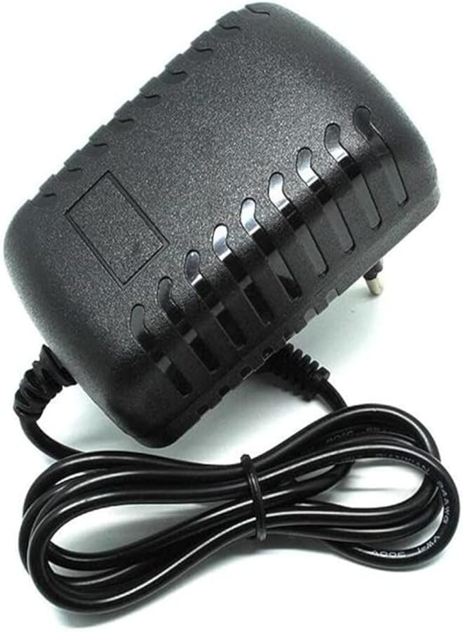 Hi-Tech Adapter/Charger 9 Volt & 2 Amber for Multi Devices